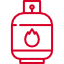 Gas