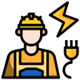 Electrician