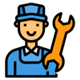 Repair & services