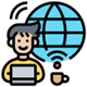Internet
