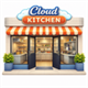 Cloud Kitchen